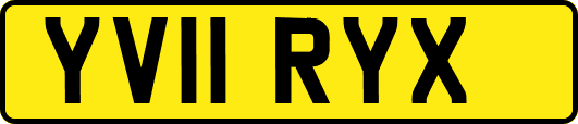 YV11RYX