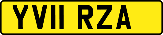 YV11RZA