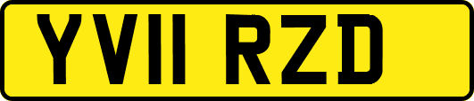 YV11RZD