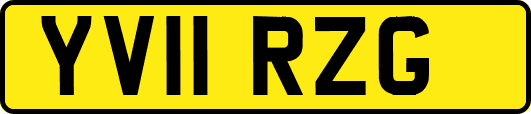 YV11RZG
