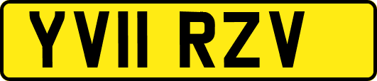 YV11RZV