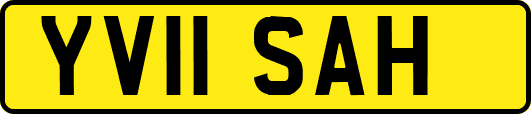 YV11SAH