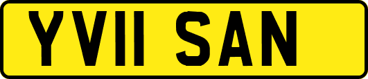 YV11SAN