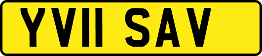 YV11SAV