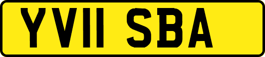 YV11SBA