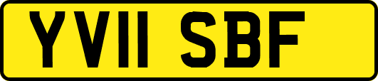 YV11SBF
