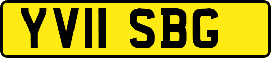 YV11SBG