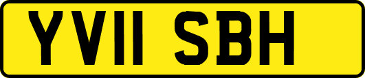 YV11SBH