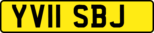 YV11SBJ