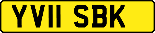 YV11SBK