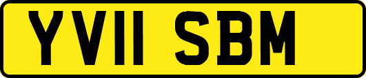 YV11SBM