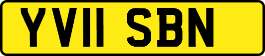 YV11SBN