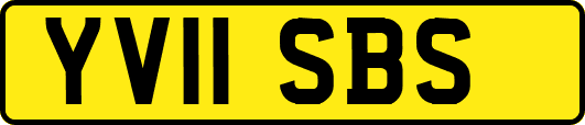 YV11SBS