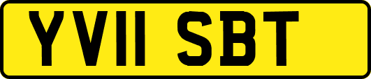 YV11SBT
