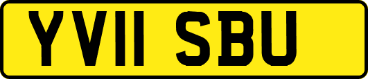 YV11SBU