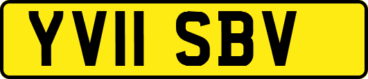 YV11SBV