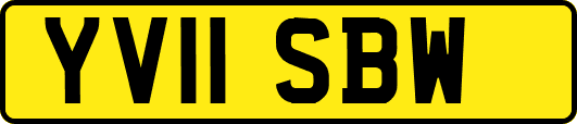 YV11SBW