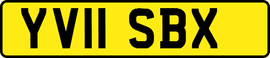 YV11SBX