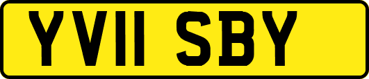 YV11SBY