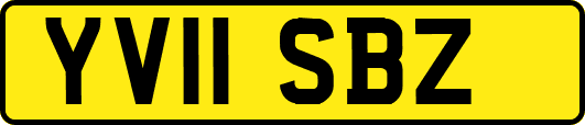 YV11SBZ