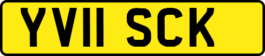 YV11SCK