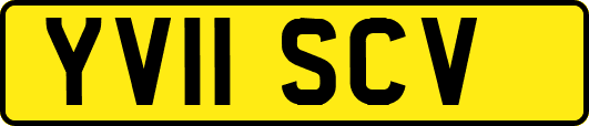 YV11SCV
