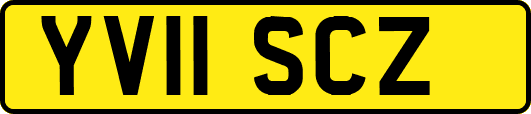 YV11SCZ
