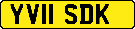 YV11SDK