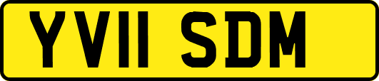 YV11SDM