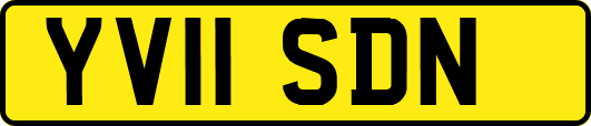 YV11SDN