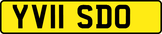 YV11SDO
