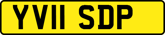 YV11SDP
