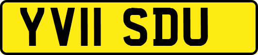 YV11SDU