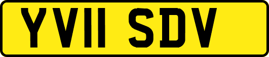 YV11SDV