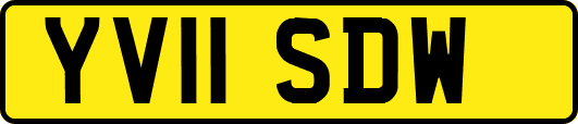 YV11SDW