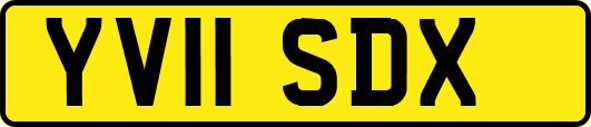 YV11SDX