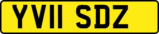YV11SDZ