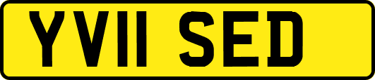 YV11SED