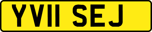 YV11SEJ