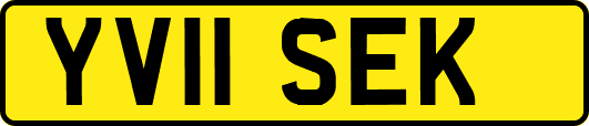 YV11SEK