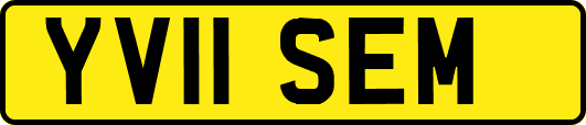 YV11SEM