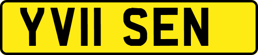 YV11SEN