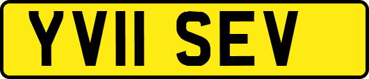 YV11SEV