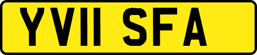 YV11SFA