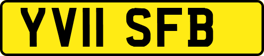 YV11SFB