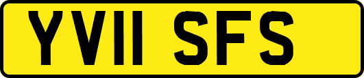 YV11SFS