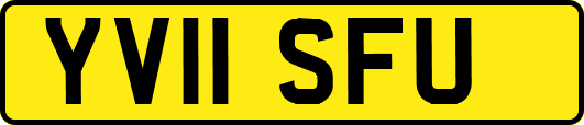 YV11SFU