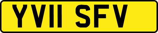 YV11SFV