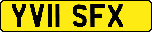YV11SFX