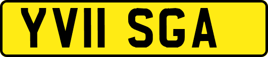 YV11SGA